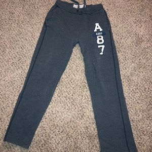 Vintage AEO sweatpants